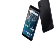 Xiaomi Mi 2 // Source : Xiaomi