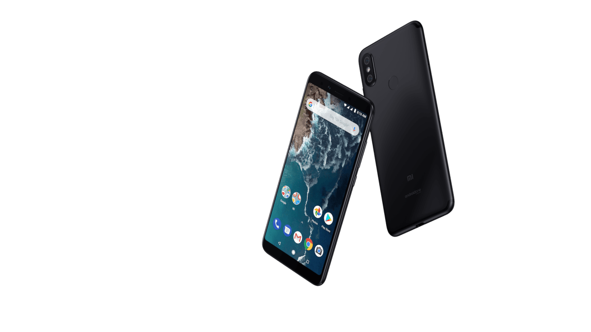 Xiaomi Mi 2 // Source : Xiaomi Xiaomi Mi 2 // Source : Xiaomi