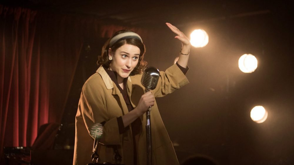 mrs maisel mrs maisel