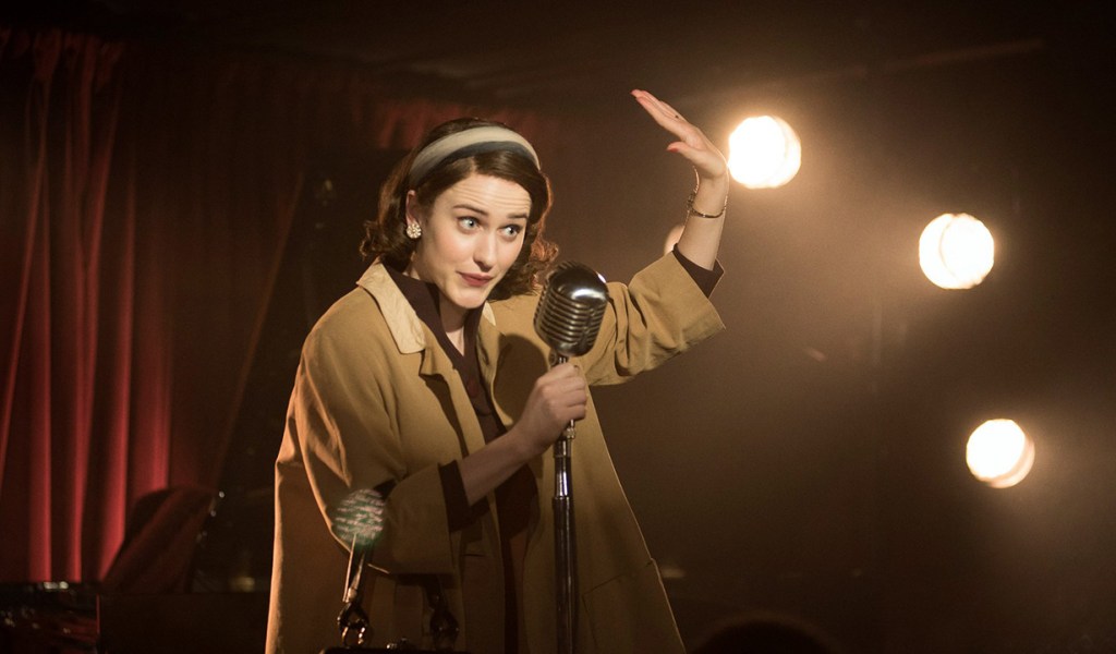 mrs maisel mrs maisel