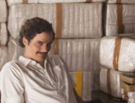 TV STILL -- DO NOT PURGE -- NARCOS S01E06 " Eplosivos" -- Narcos - Season 1 - Producion Stills 02 Wagner Moura as Pablo Escobar in the Netflix Original Series "Narcos." Photo credit: Daniel Daza/Netflix