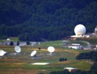 Des installations opérées par la NSA. // Source : Stephen Little