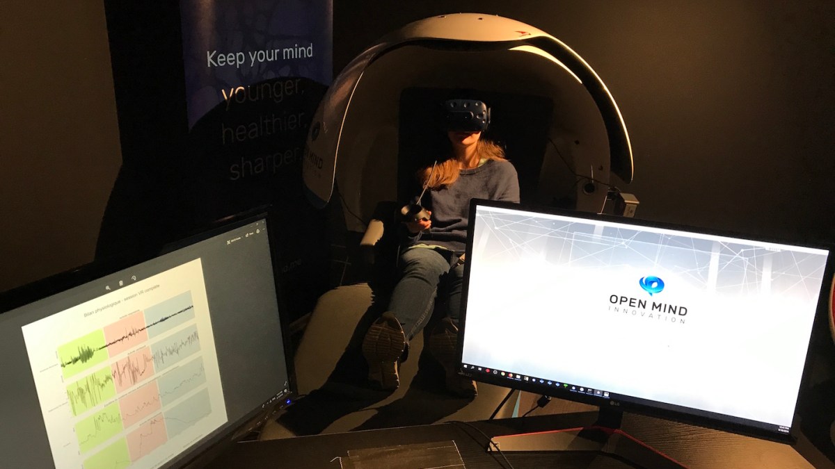 open mind innovation réalité virtuelle open mind innovation réalité virtuelle