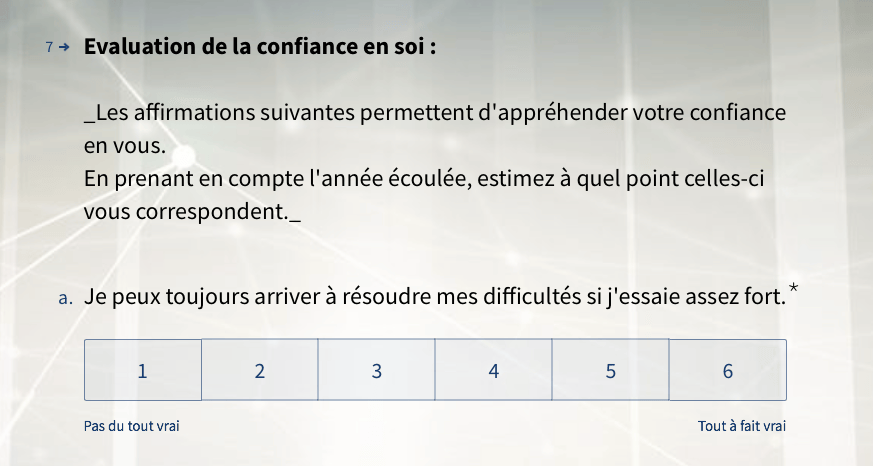 open mind test questionnaire open mind test questionnaire