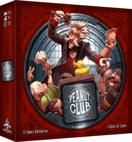 Peanut Club Peanut Club