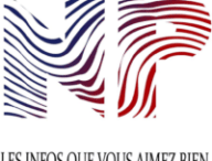 Logo de Nordpresse // Source : Facebook/Nordpresse