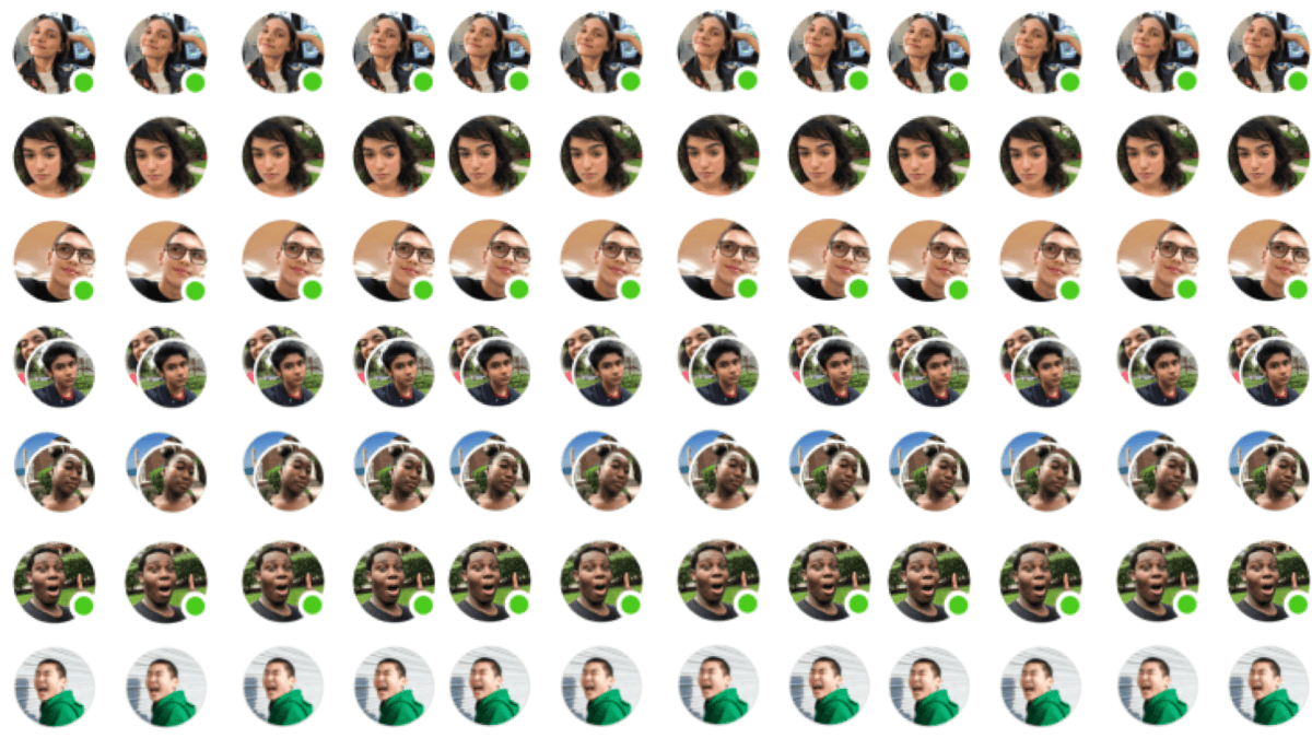 Montage Insta Montage Insta