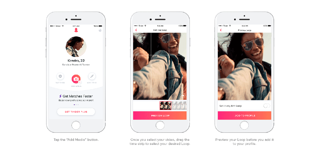 Tinder Tinder