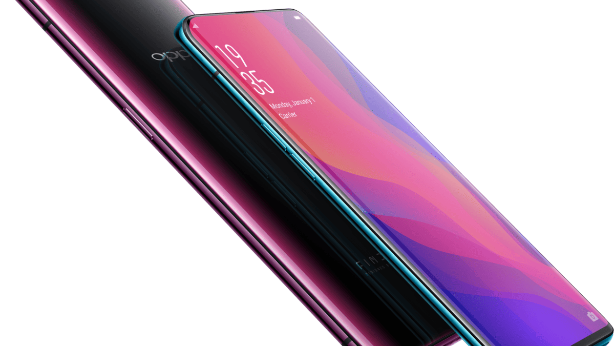 Oppo Oppo