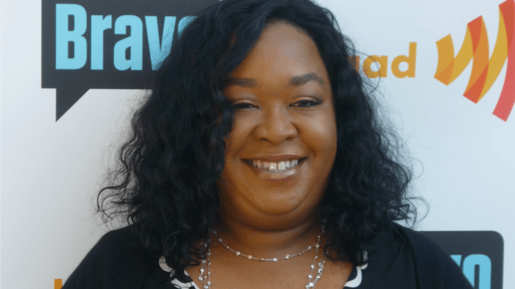 Shonda Rhimes. Wikimedia Commons/CC/Greg Hernandez Shonda Rhimes. Wikimedia Commons/CC/Greg Hernandez