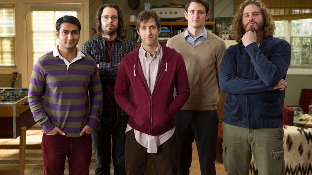 silicon valley silicon valley