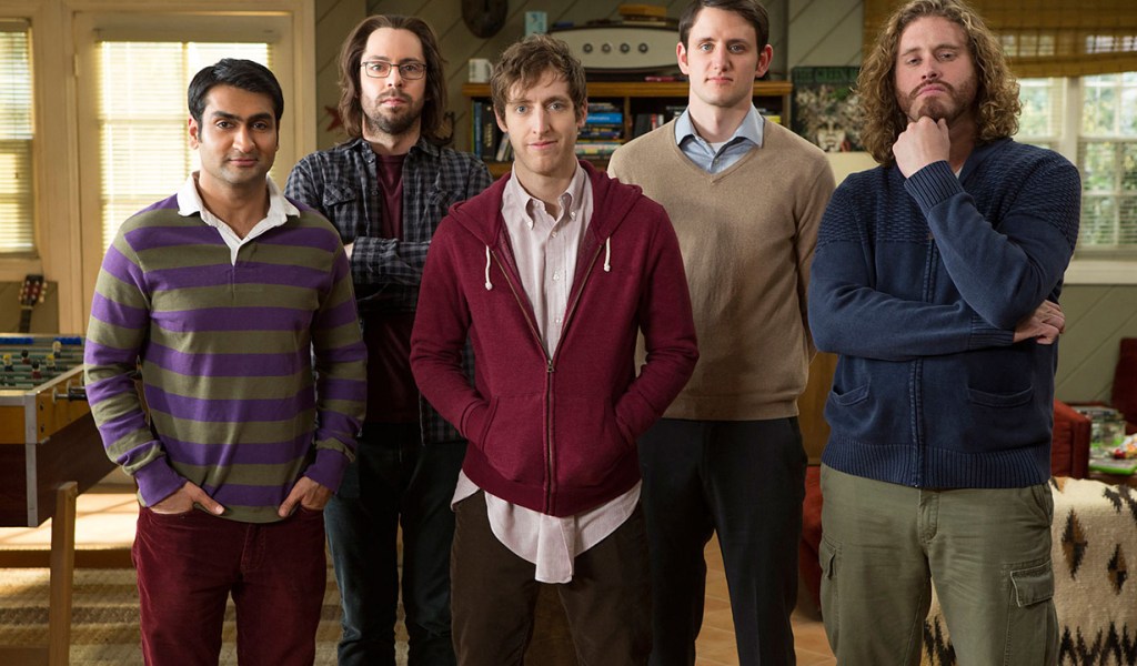 silicon valley silicon valley