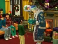Sims 4 Saisons