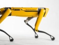 Boston Dynamics