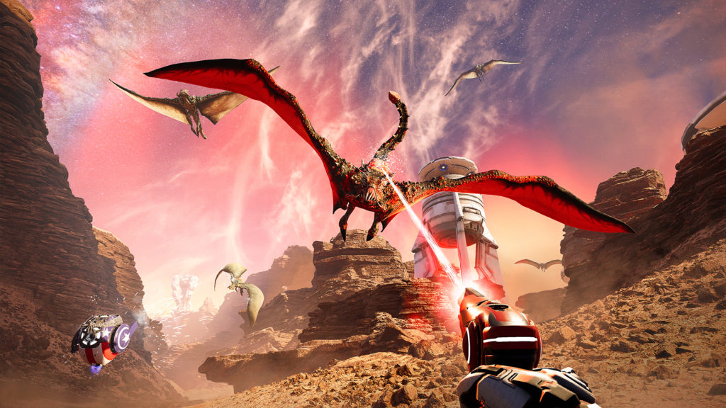 Far Cry 5 : Lost On Mars. Steam Far Cry 5 : Lost On Mars. Steam