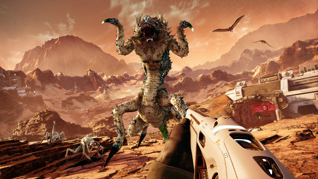 Far Cry 5 : Lost On Mars. Steam Far Cry 5 : Lost On Mars. Steam