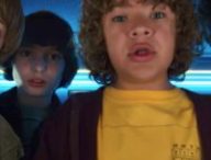 Extrait de la série Stranger Things, disponible sur Netflix. // Source : Netflix