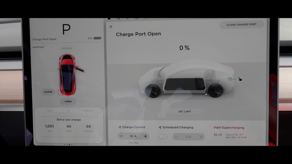 Tesla Model 3 Hypermiling. nextmove Tesla Model 3 Hypermiling. nextmove
