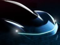 PF0. Automobili Pininfarina
