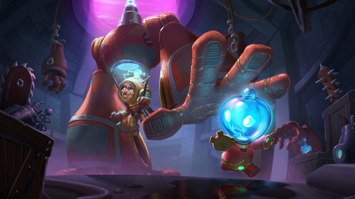 Hearthstone. Blizzard Entertainment Hearthstone. Blizzard Entertainment