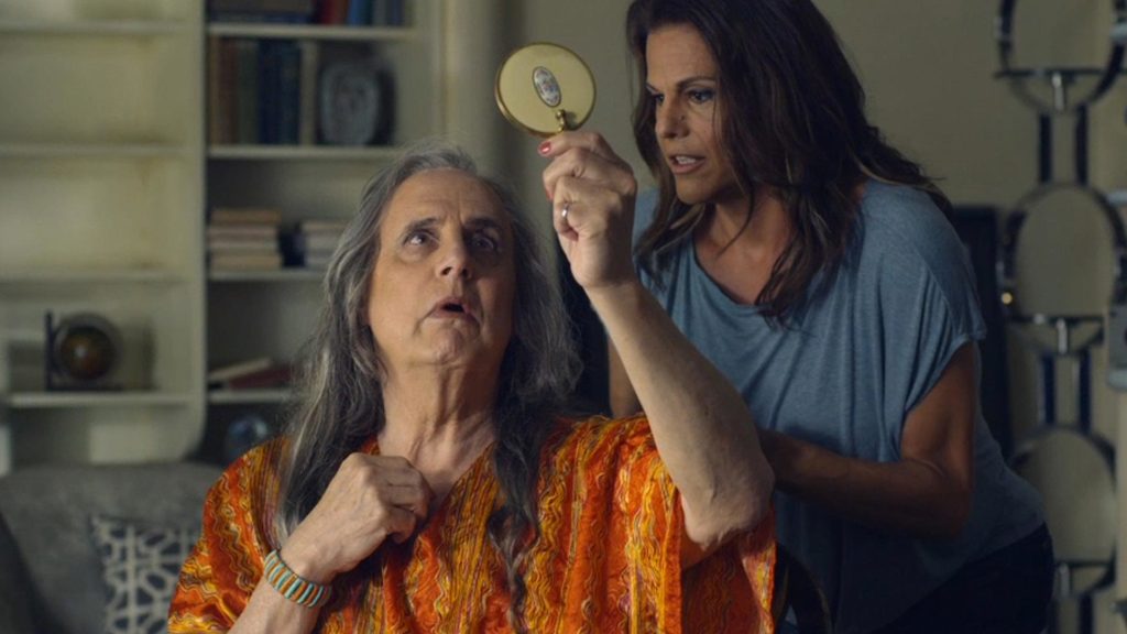 "Transparent" // Source : Amazon Studios "Transparent" // Source : Amazon Studios
