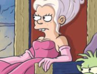 Disenchantment // Source : Netflix