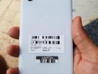 Fuite Google Pixel 3 XL  // Source : XDA-Developers