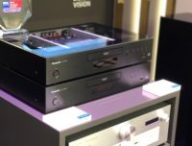 Lecteur Blu-ray Panasonic UB9000 // Source : Numerama