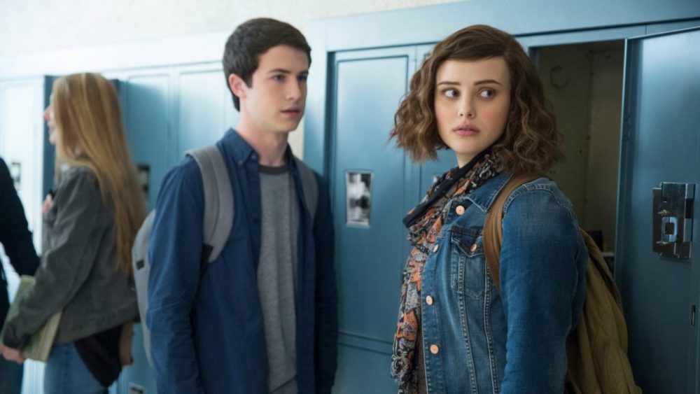 13 Reasons Why // Source : Netflix 13 Reasons Why // Source : Netflix