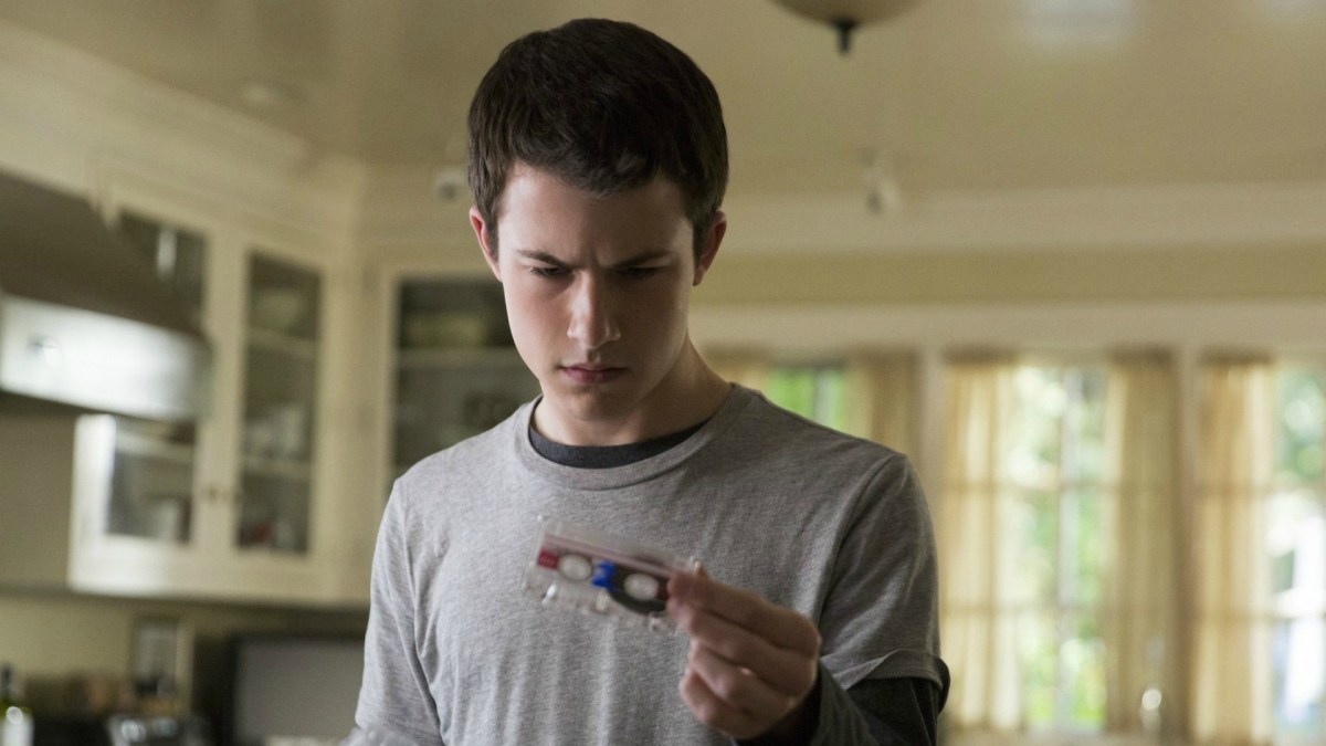 13 Reasons Why // Source : Netflix 13 Reasons Why // Source : Netflix