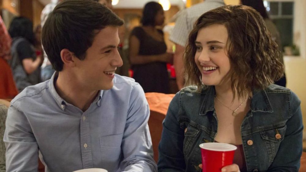 13 Reasons Why // Source : Netflix 13 Reasons Why // Source : Netflix
