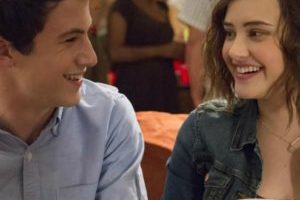 13 Reasons Why // Source : Netflix