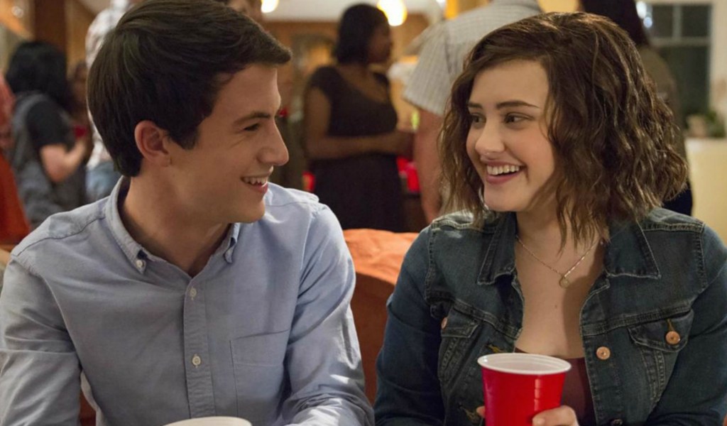 13 Reasons Why // Source : Netflix 13 Reasons Why // Source : Netflix