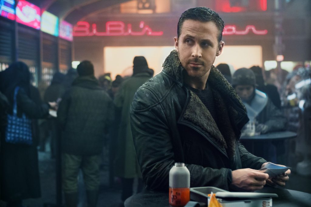 Extrait du film Blade Runner 2049 // Source : Sony Pictures/Warner Bros. Extrait du film Blade Runner 2049 // Source : Sony Pictures/Warner Bros.
