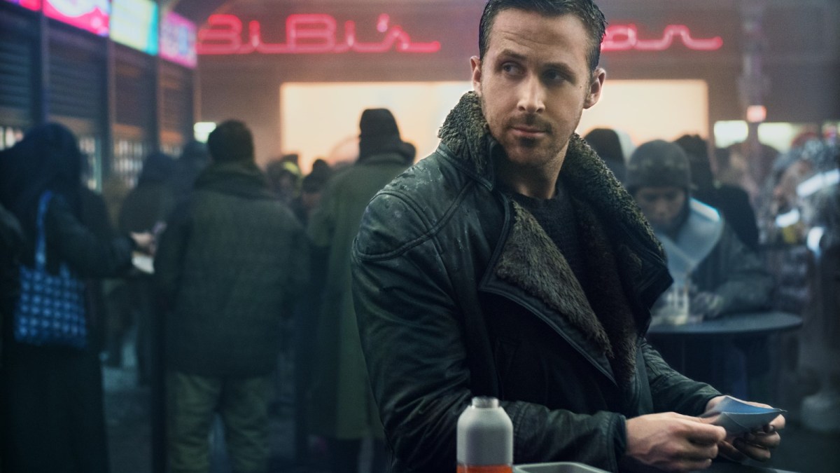 Extrait du film Blade Runner 2049 // Source : Sony Pictures/Warner Bros. Extrait du film Blade Runner 2049 // Source : Sony Pictures/Warner Bros.