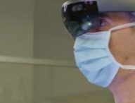 HoloLens // Source : Microsoft UK