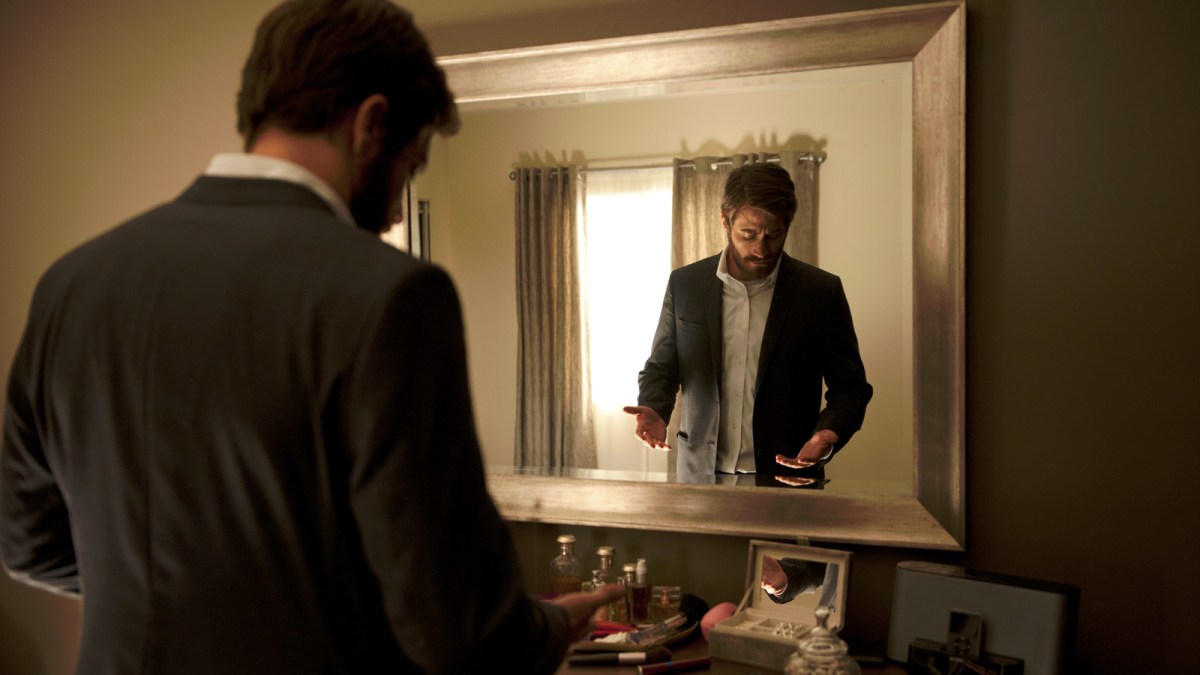 Enemy // Source : Condor Entertainment Enemy // Source : Condor Entertainment