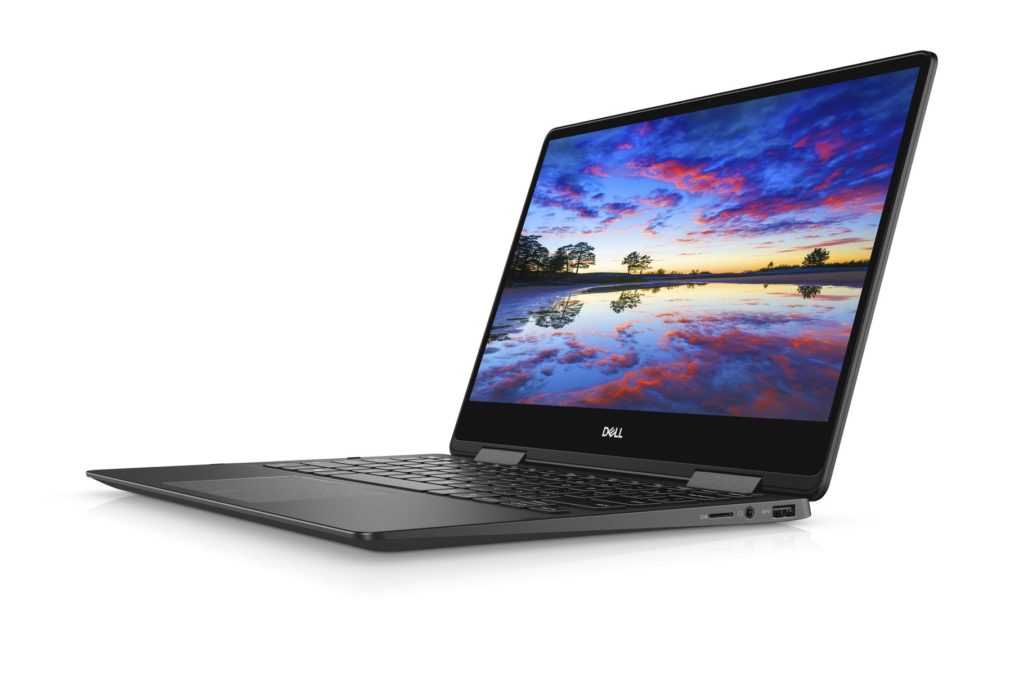 Dell Inspiron 7000 // Source : Dell Dell Inspiron 7000 // Source : Dell
