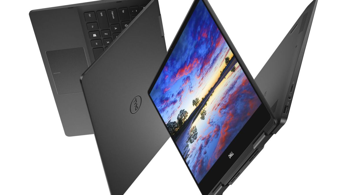 Dell Inspiron 7000 Dell Inspiron 7000