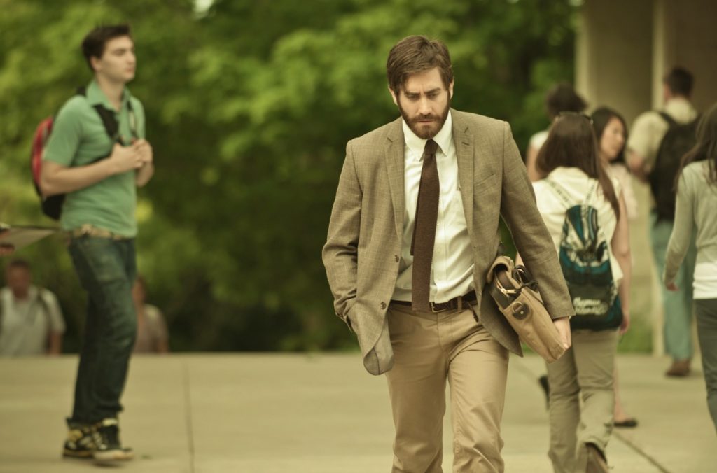 Enemy // Source : Condor Entertainment Enemy // Source : Condor Entertainment