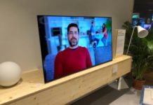 Sony OLED AF9 Sony OLED AF9