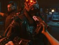 Cyberpunk 2077 // Source : CD Projekt Red