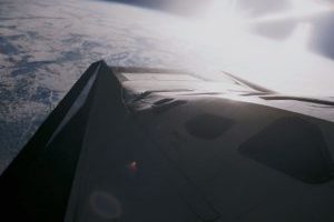 Interstellar // Source : Warner Bros. 