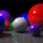 BallsRender BallsRender
