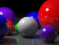 BallsRender