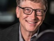 Bill Gates. // Source : Amanda Benson