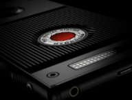RED Hydrogen One // Source : RED