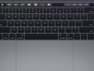 Trackpad Macbook Pro // Source : Apple