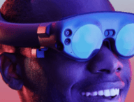Magic Leap One // Source : Magic Leap
