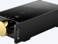 Lecteur audio DMP-Z1 // Source : Sony HK